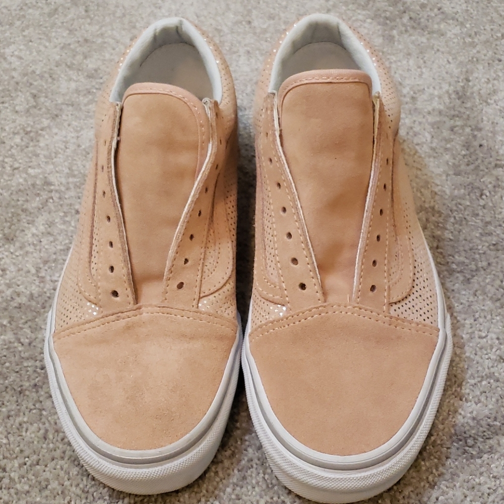 Vans suede - Picture 2 of 9